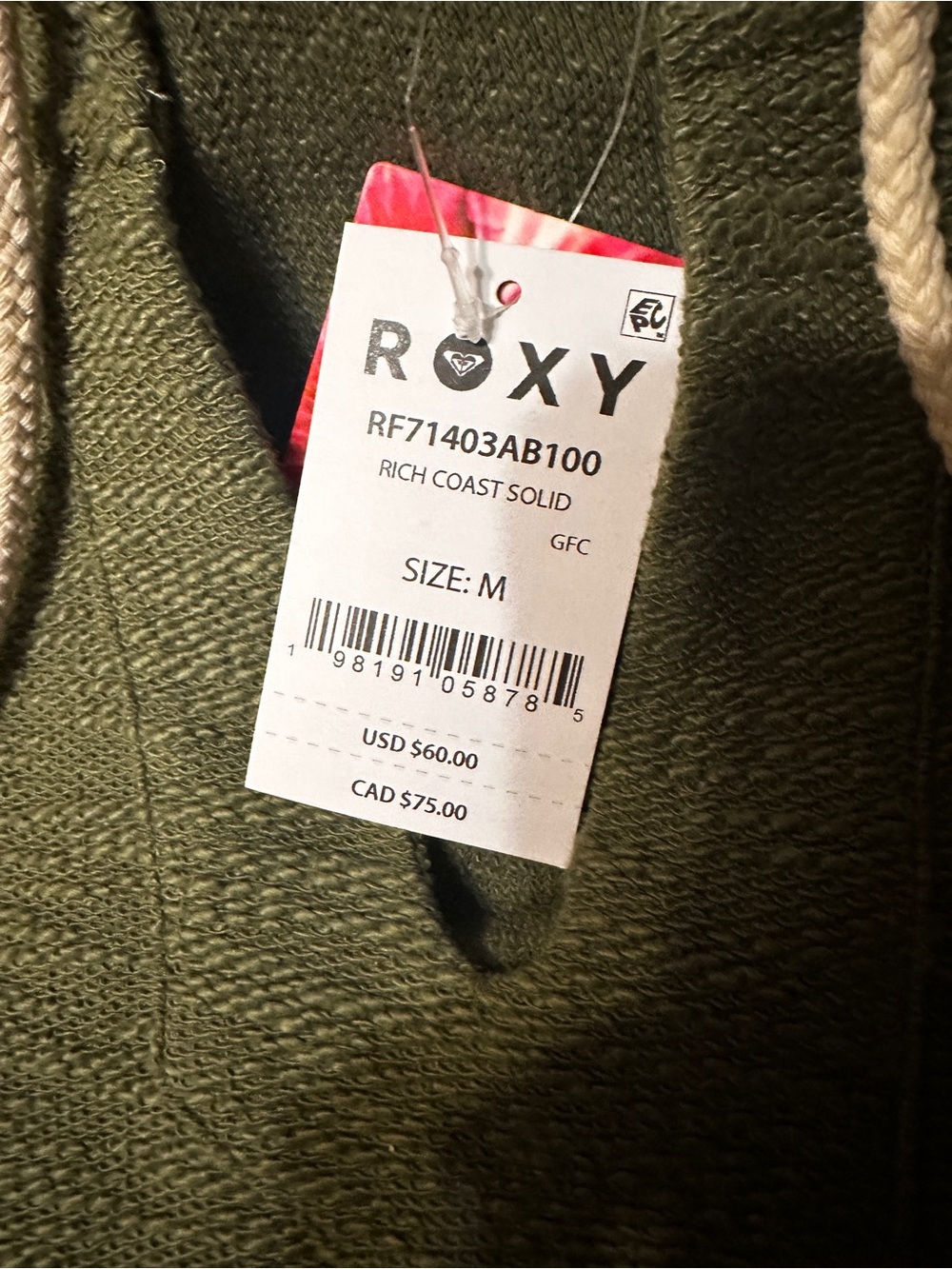 Sweater Subcategory Identification - Picture 4 of 9
